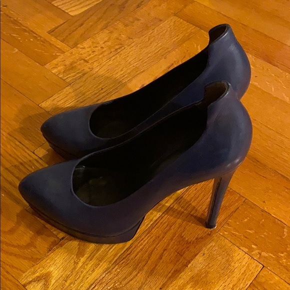 Pour la Victoire heels - Picture 3 of 6